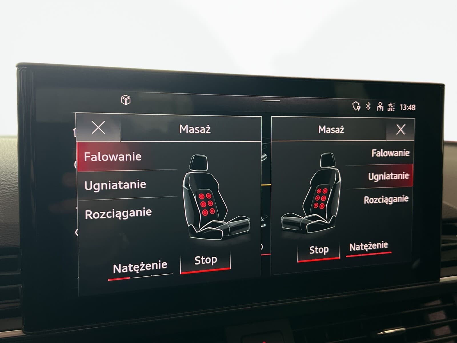 Audi S4 Avant