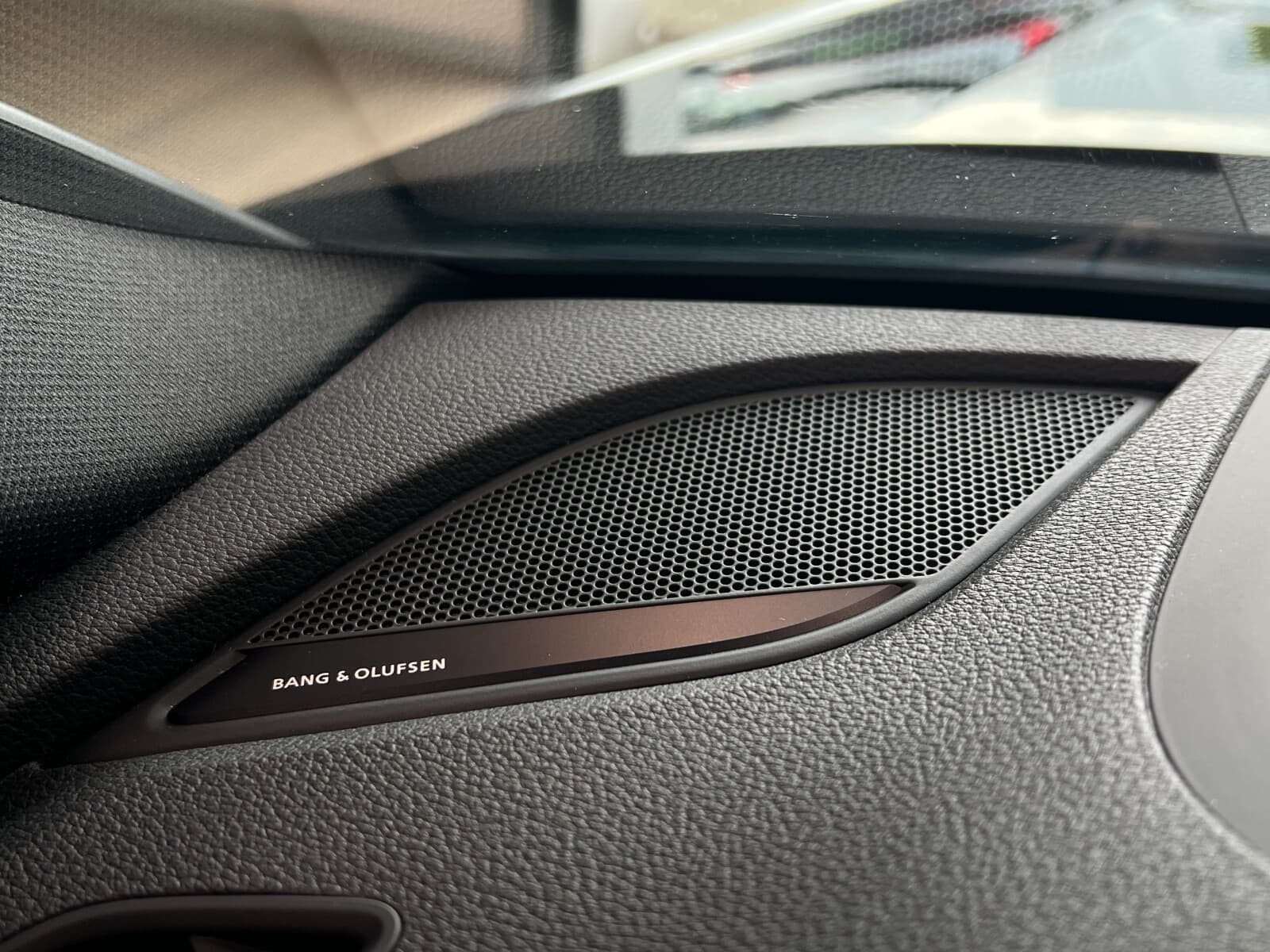 Audi S4 Avant