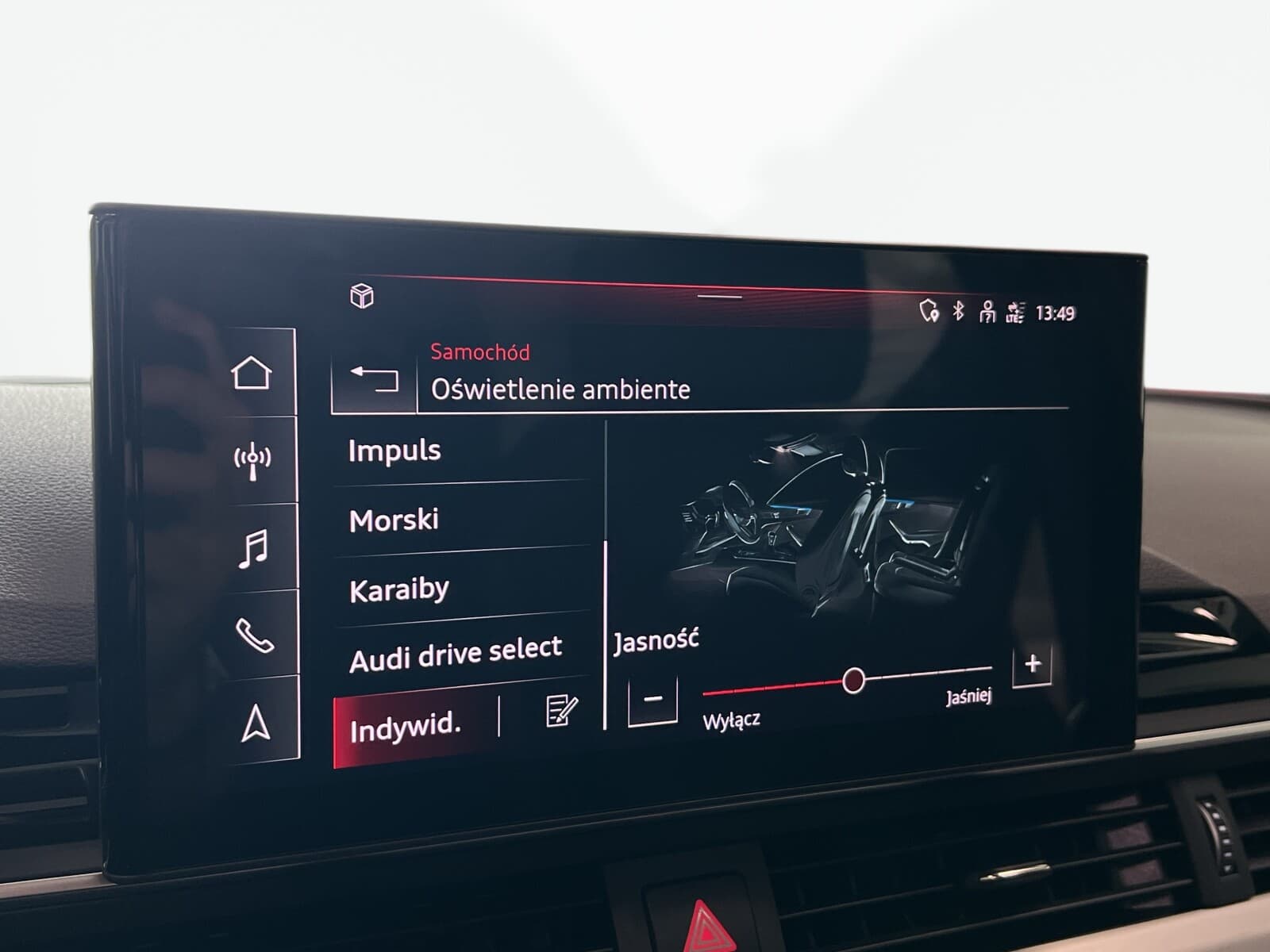 Audi S4 Avant