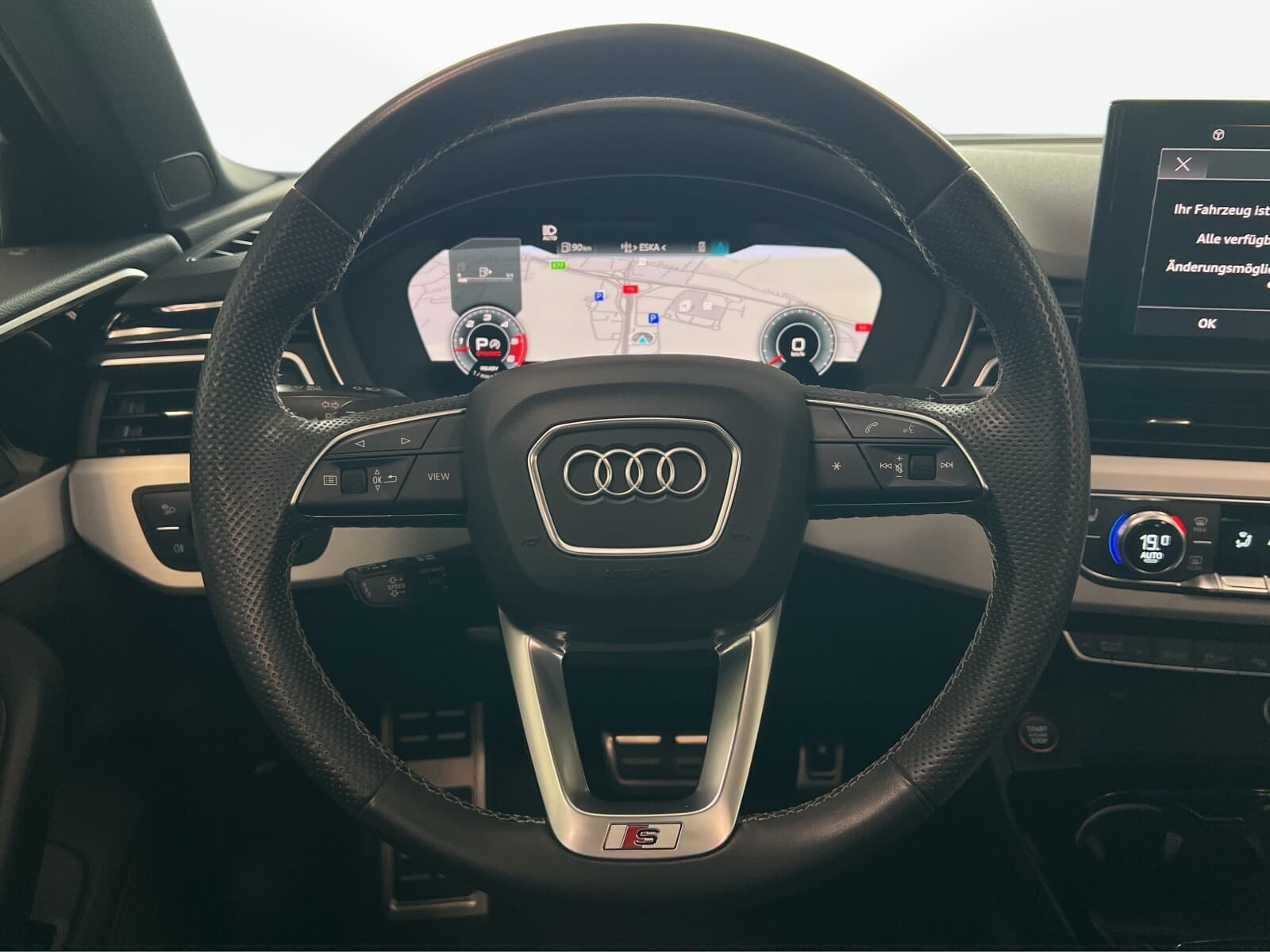 Audi S4 Avant