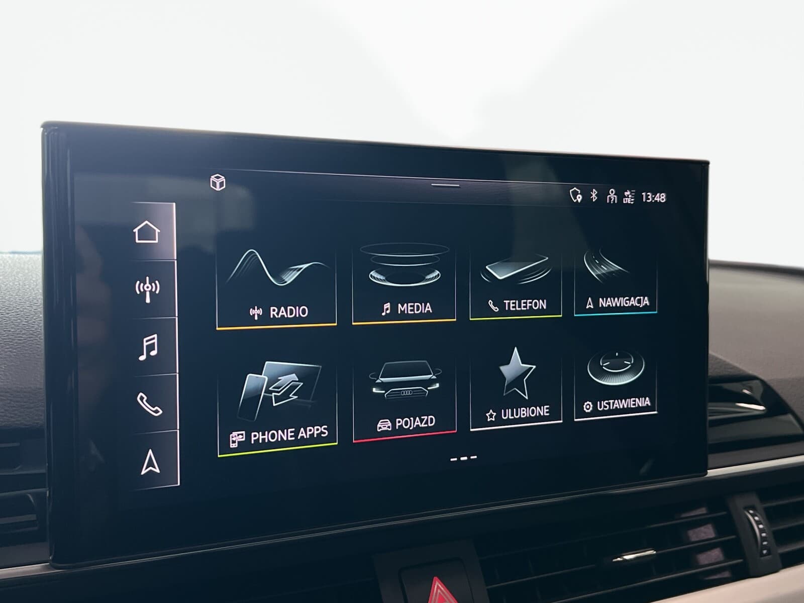 Audi S4 Avant