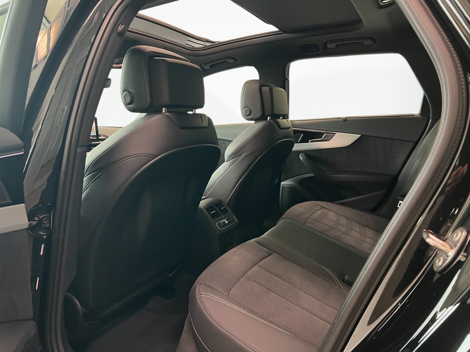 Audi S4 Avant