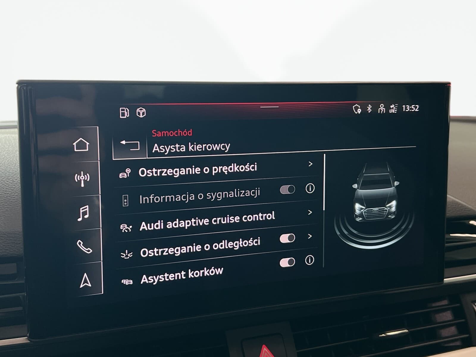 Audi S4 Avant