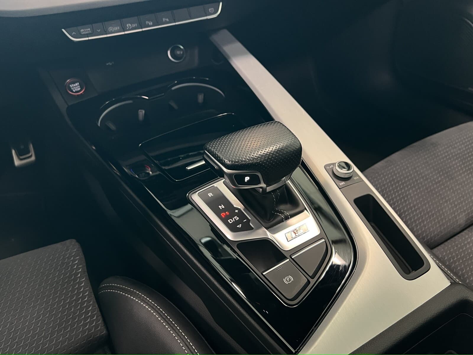 Audi S4 Avant