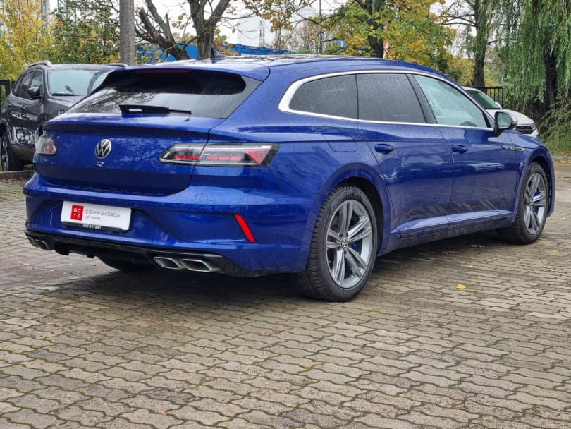 Volkswagen Arteon 2023