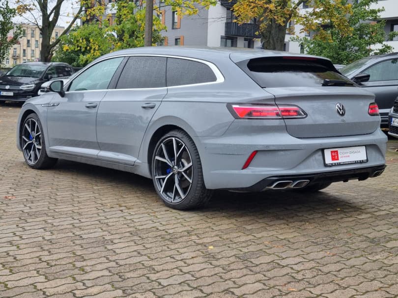 Volkswagen Arteon 2023