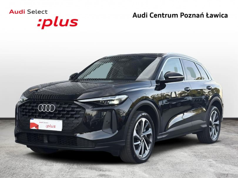 Audi Q5 2025