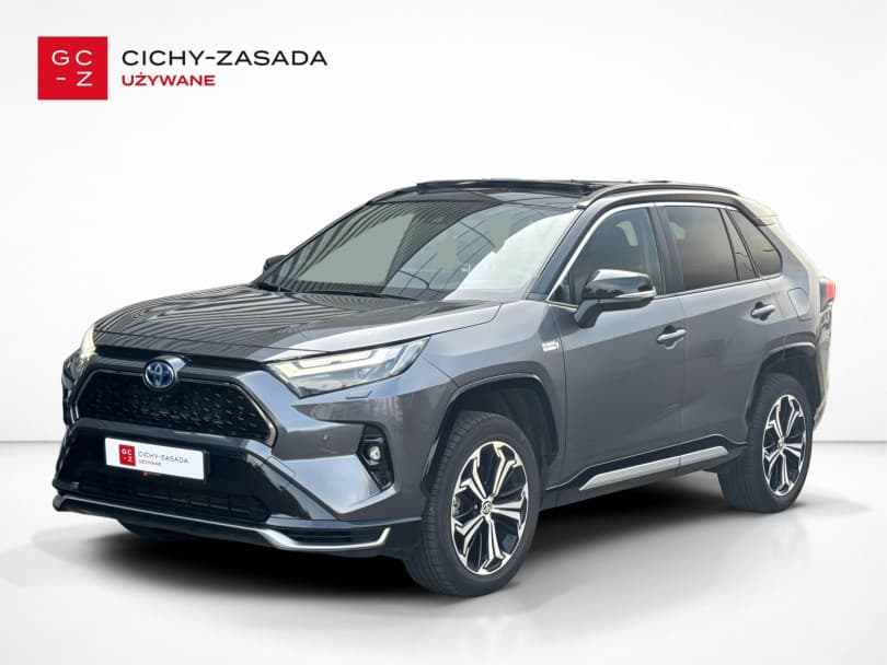 Toyota RAV 4 2023