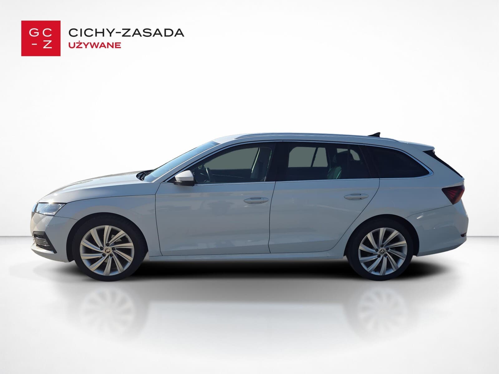 Škoda Octavia Combi