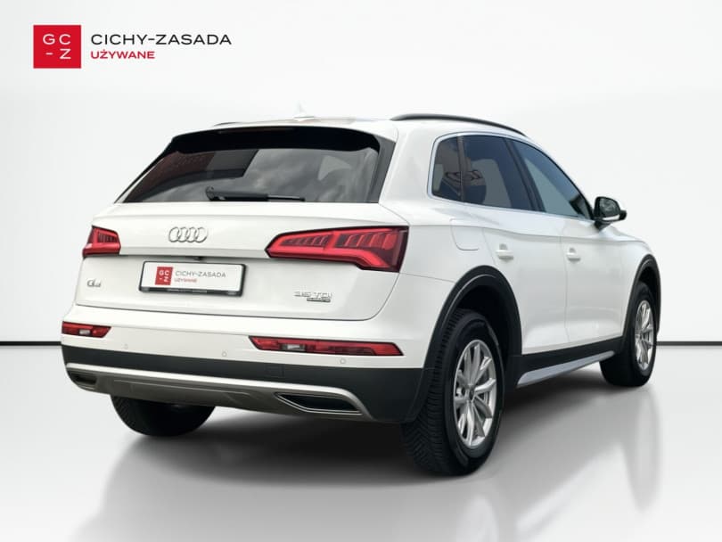 Audi Q5 2019