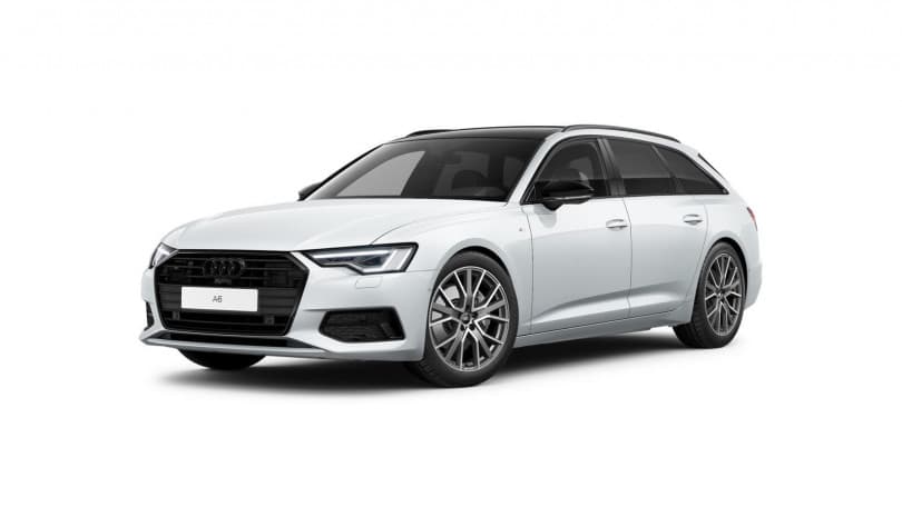 Audi A6 Avant 2023