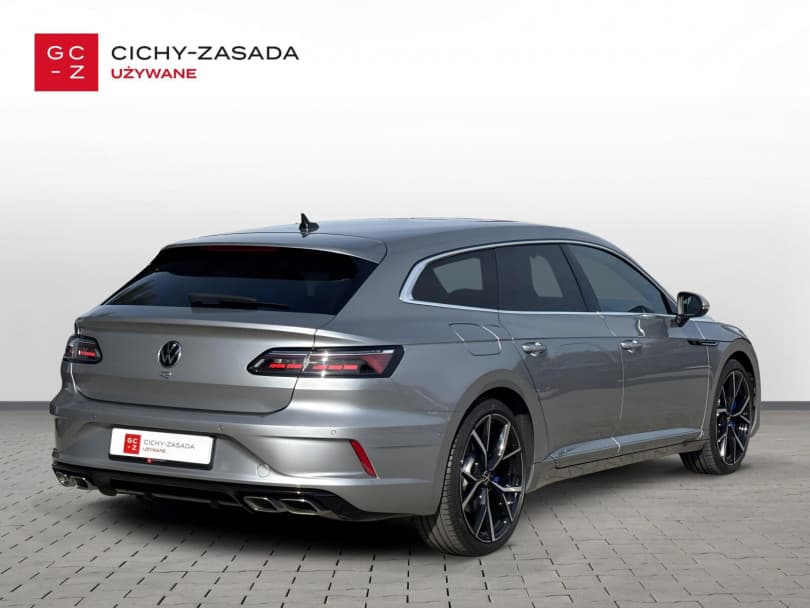 Volkswagen Arteon Shooting Brake 2023