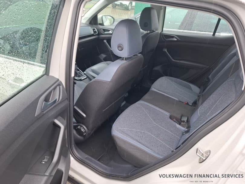 Volkswagen T-Cross 2024