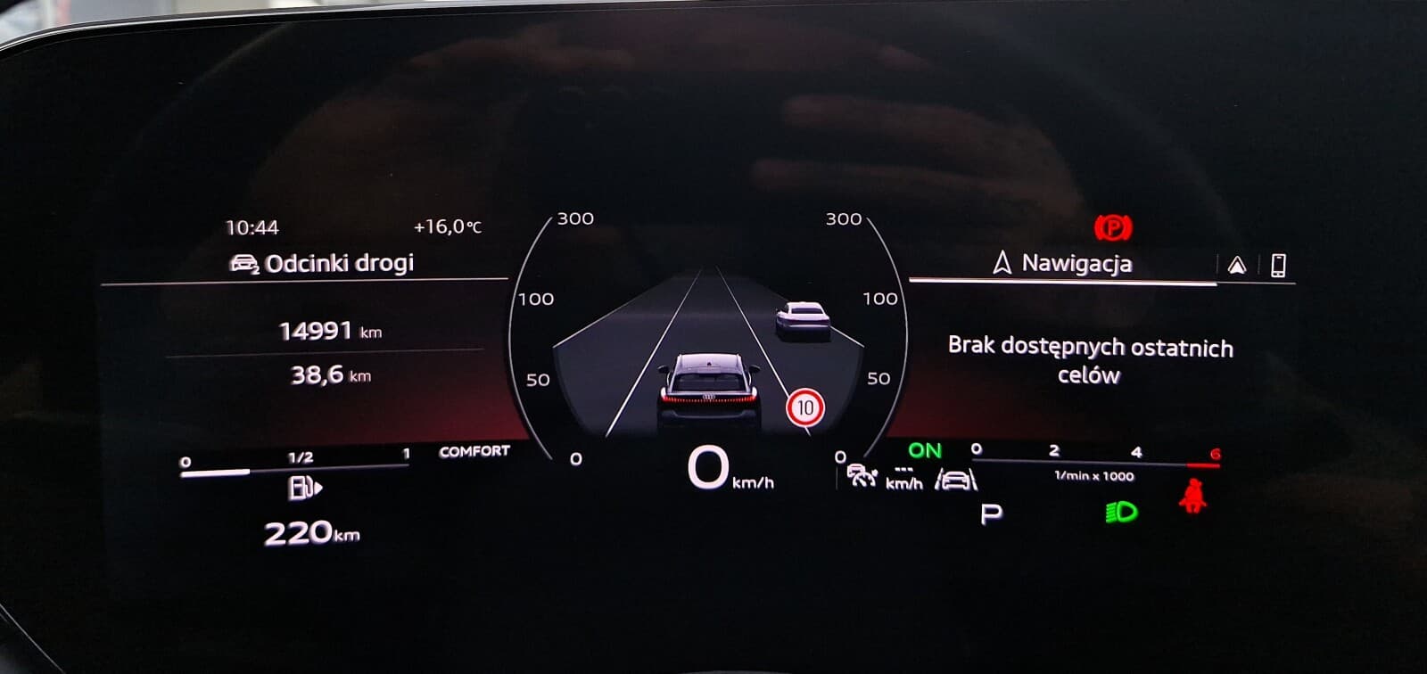 Audi A5 Avant