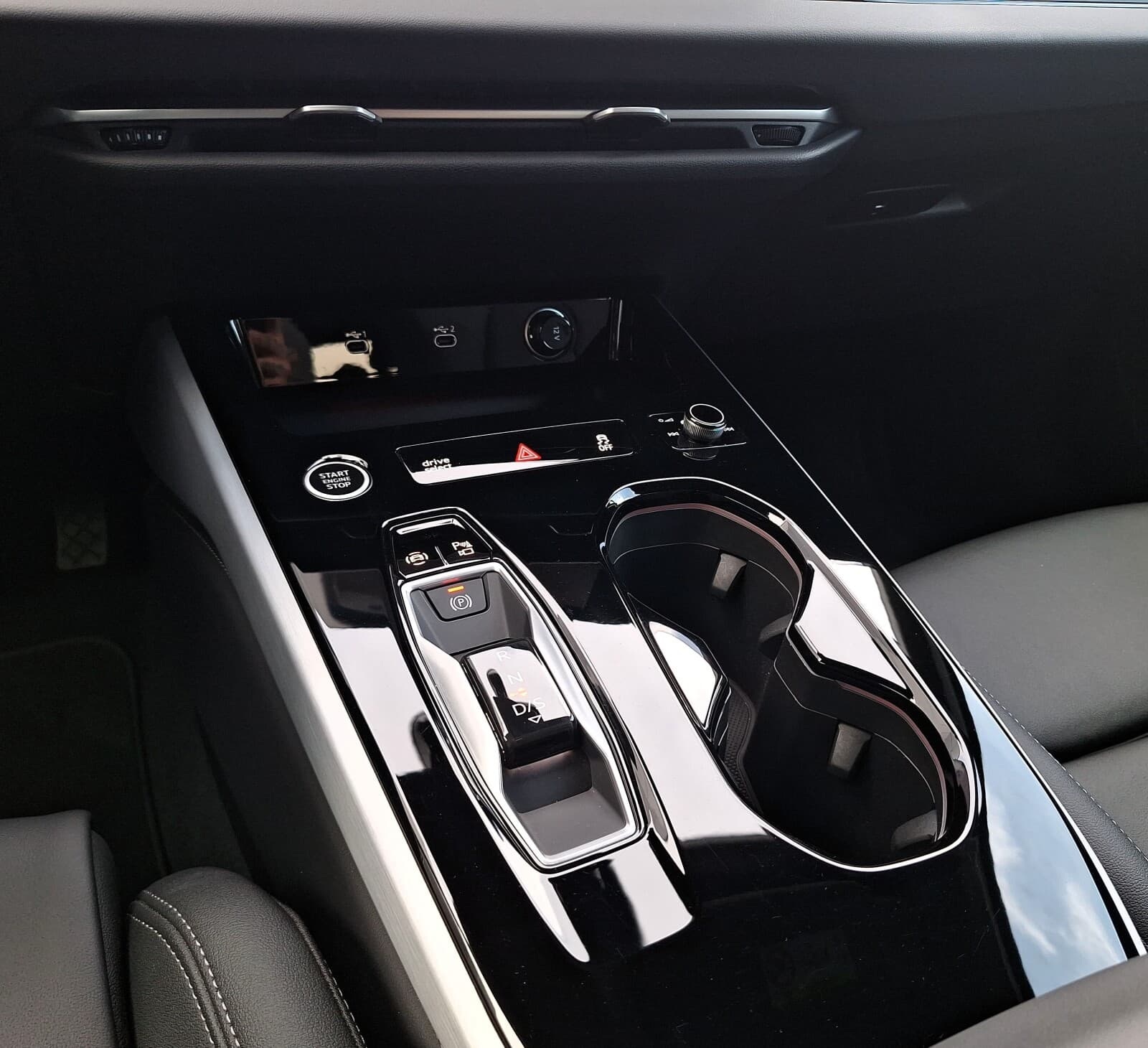 Audi A5 Avant