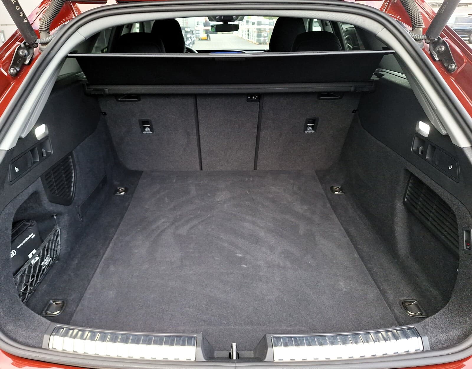 Audi A5 Avant