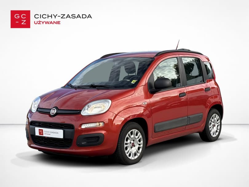 Fiat Panda 2014