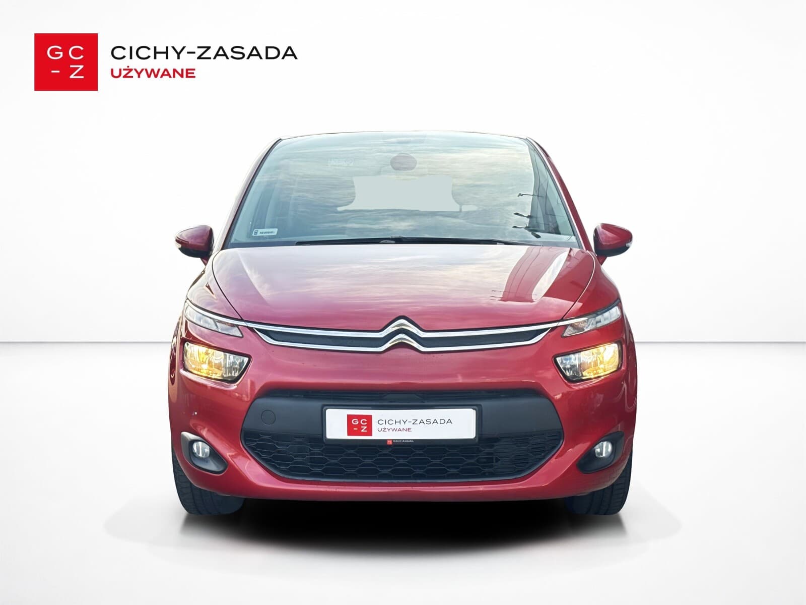 Citroën C4 Picasso