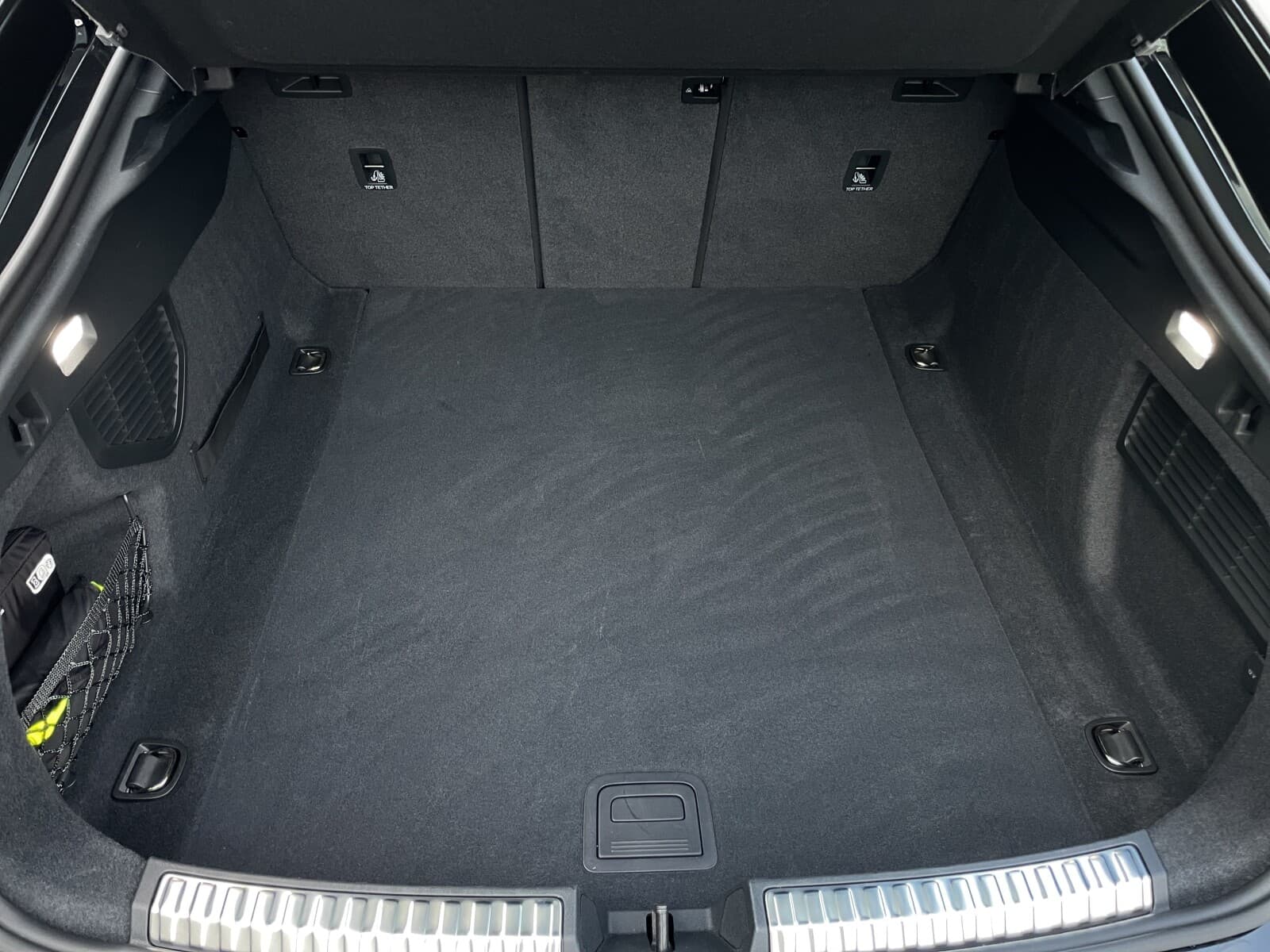 Audi A5 Limousine