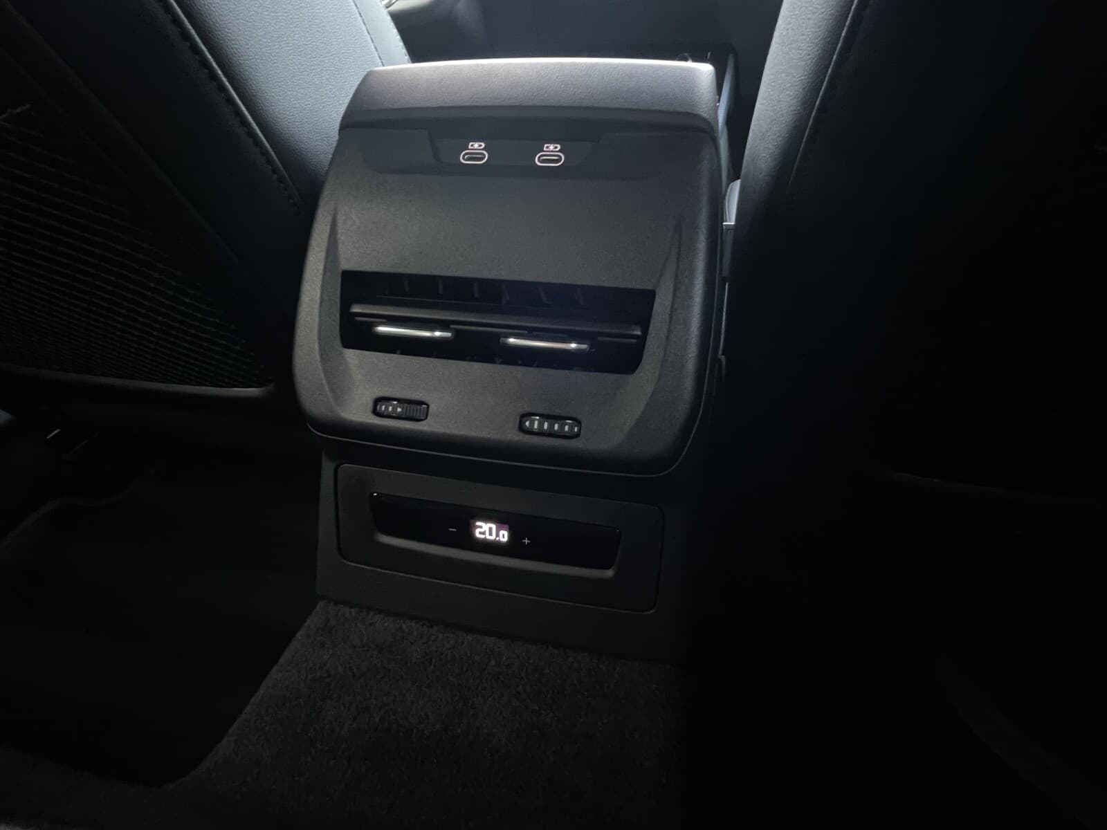 Audi A5 Limousine