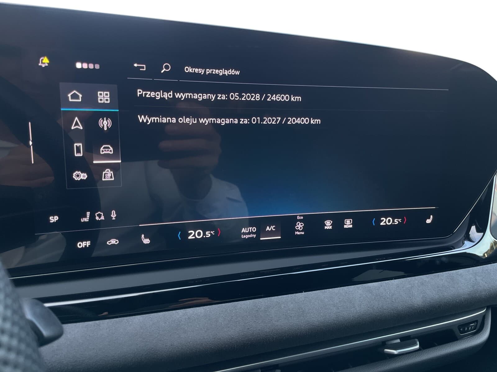 Audi A5 Limousine