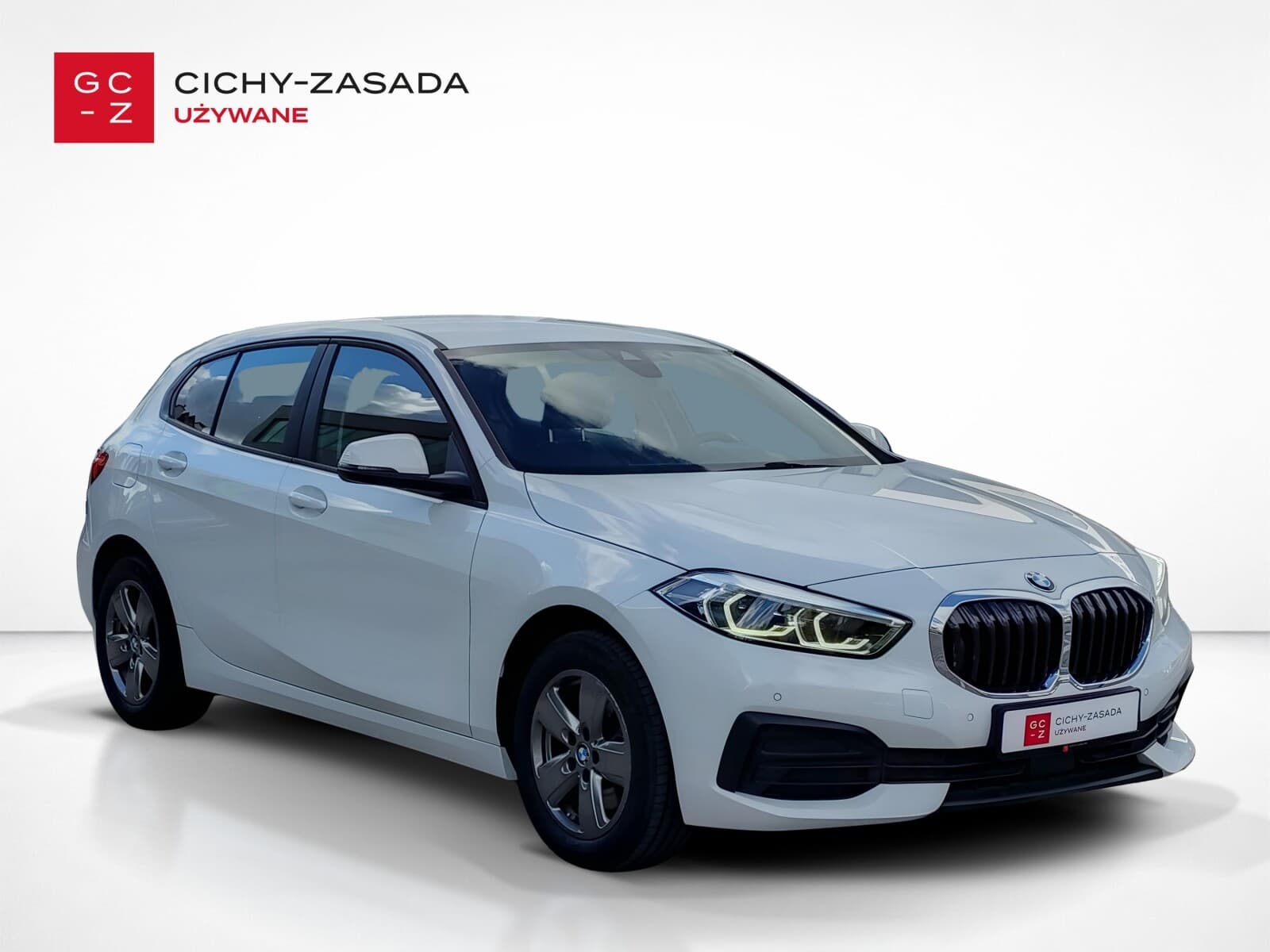 BMW 118