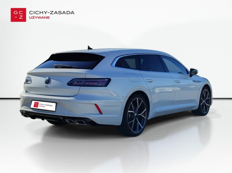 Volkswagen Arteon Shooting Brake 2023