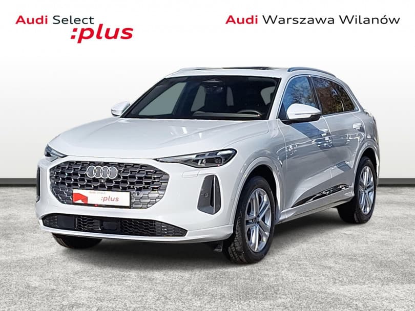 Audi Q5 2026