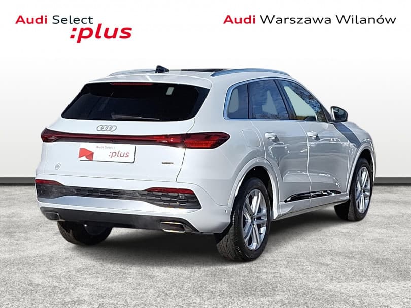 Audi Q5 2026