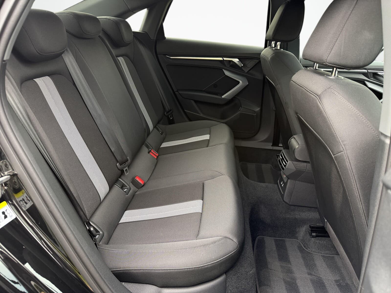 Audi A3 Limousine