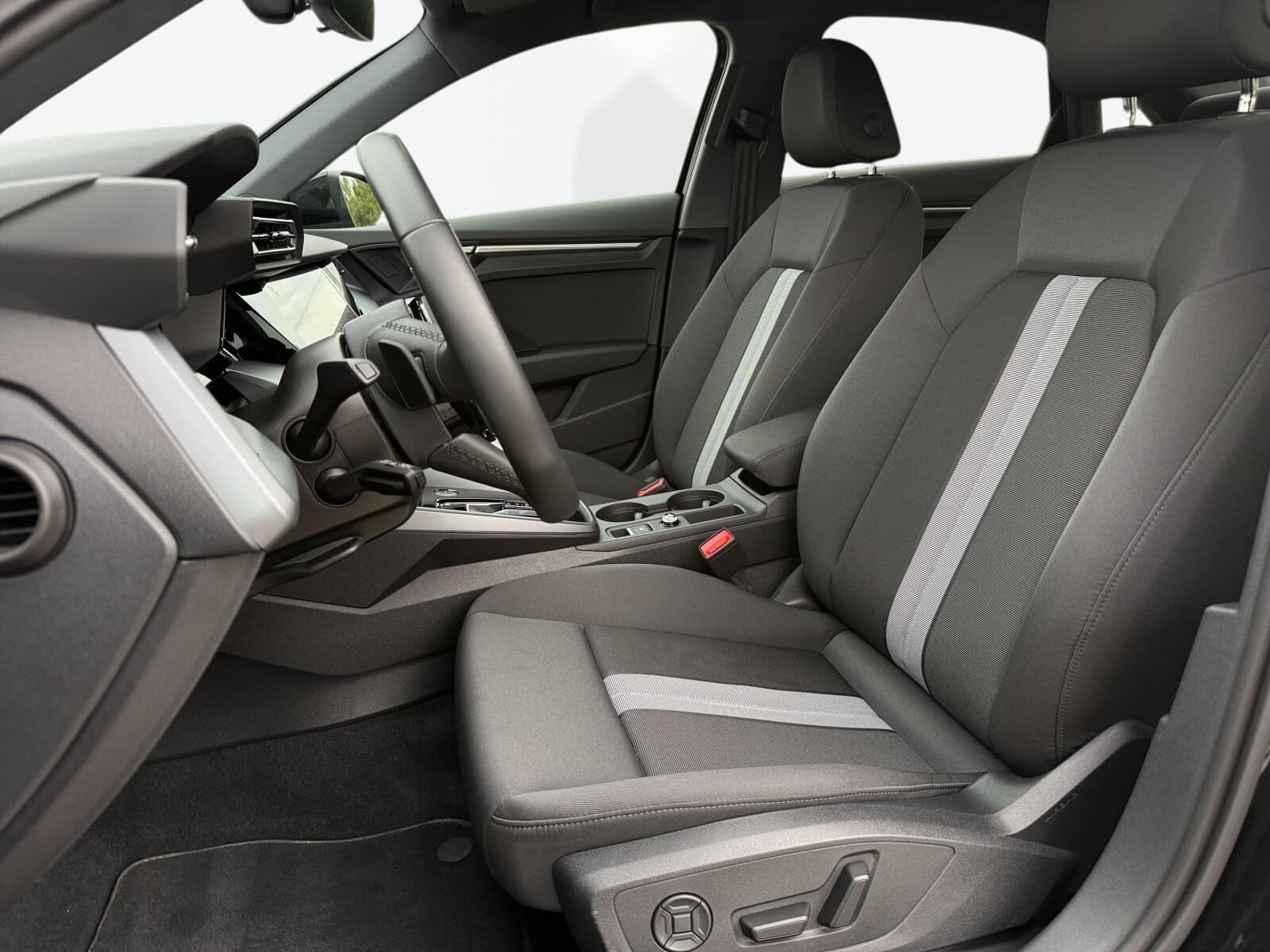 Audi A3 Limousine