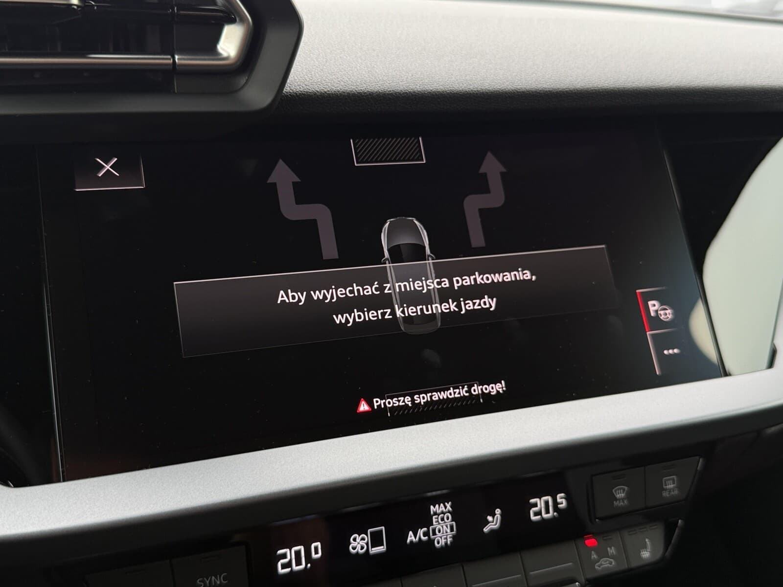 Audi A3 Limousine