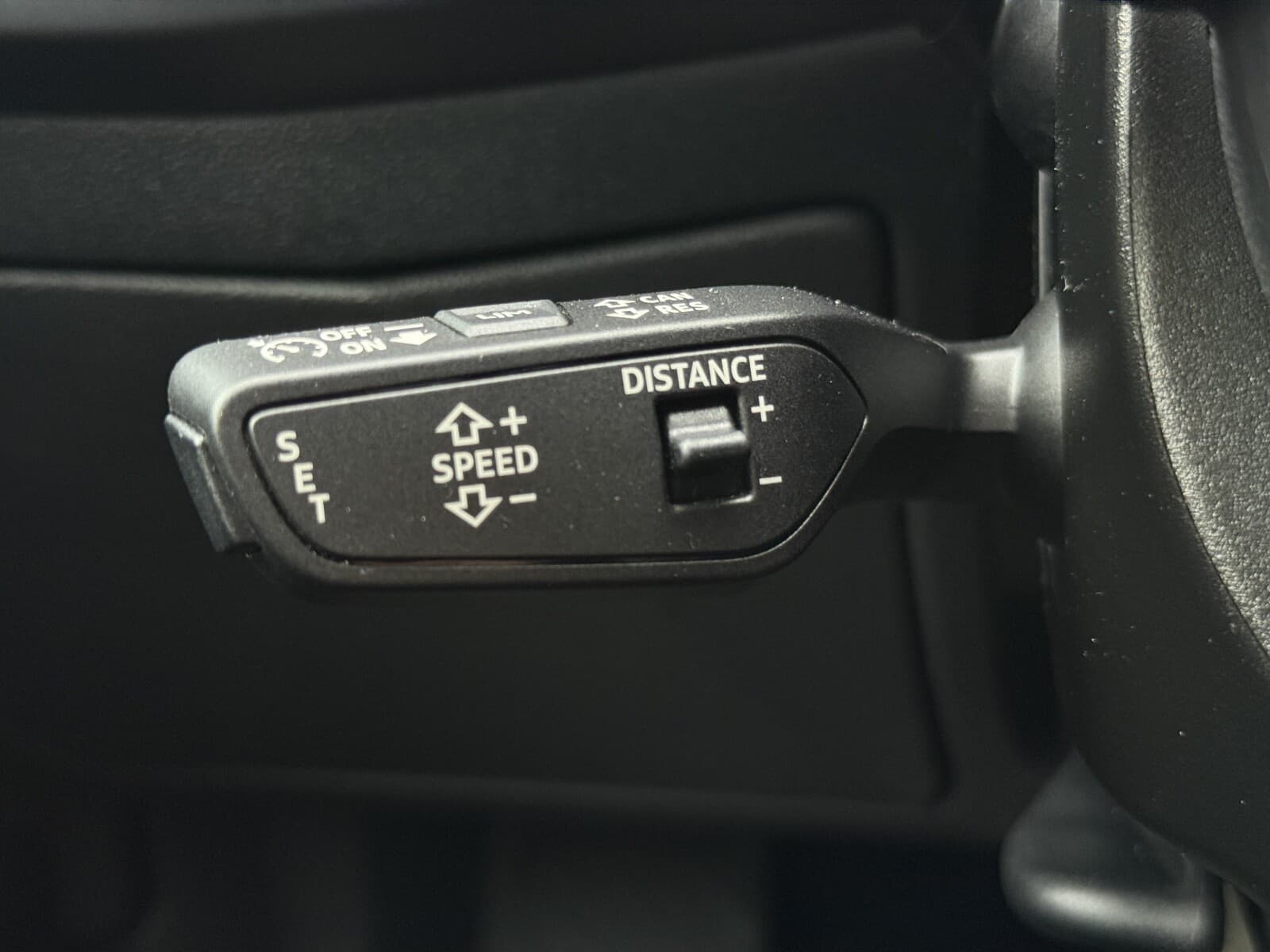 Audi A3 Limousine