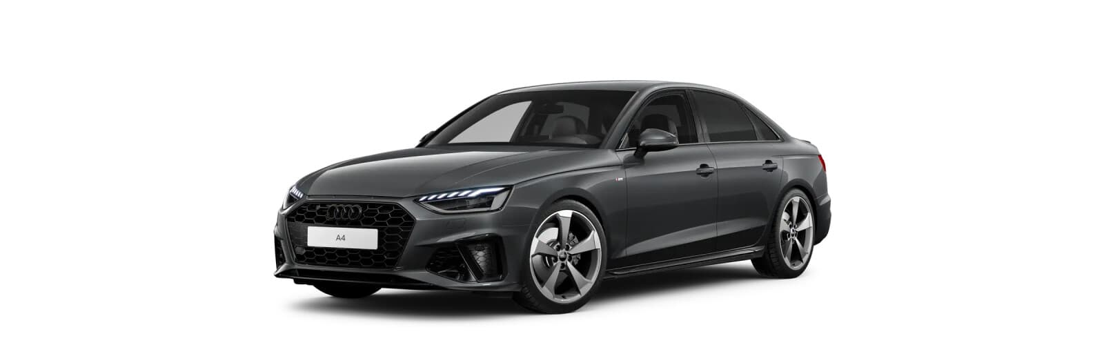 Audi A4 Limousine