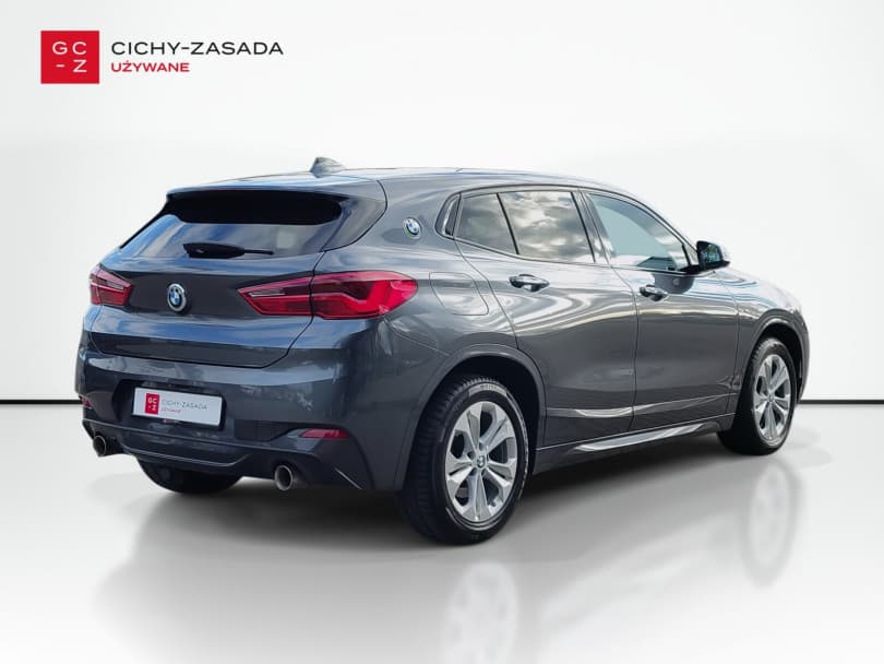 BMW X2 2020