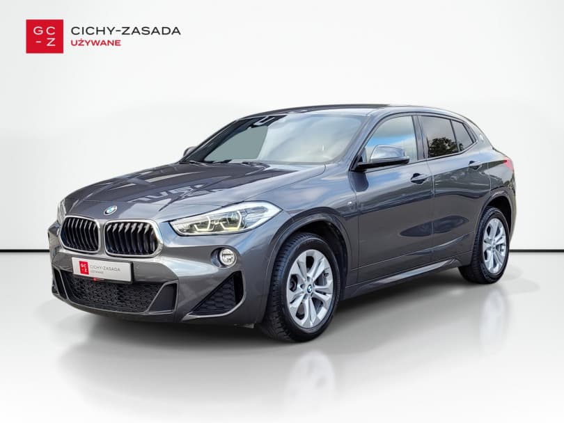 BMW X2 2020