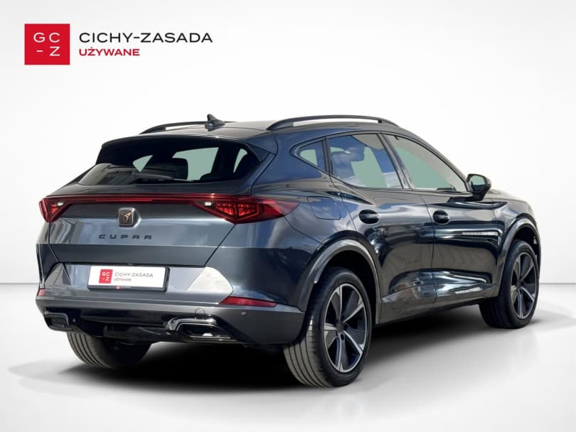Cupra Formentor 2023