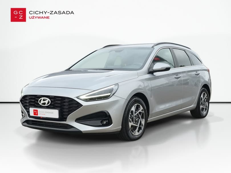 Hyundai i30 2025