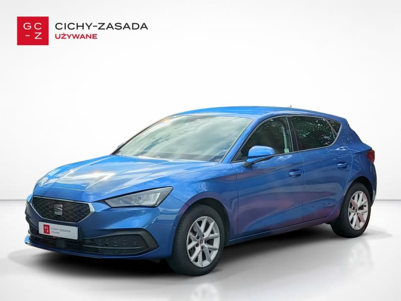 Seat Leon 2025