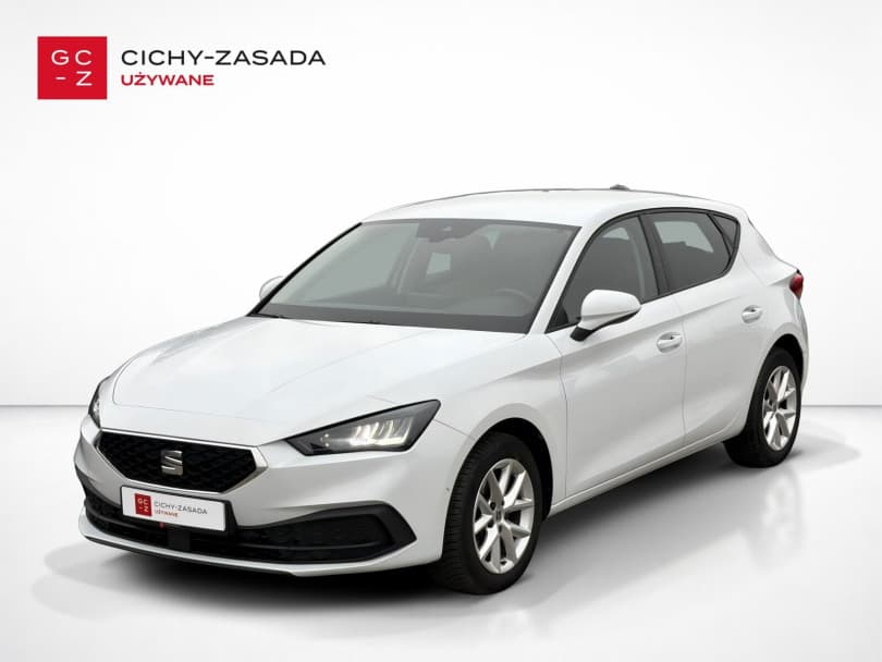 Seat Leon 2025