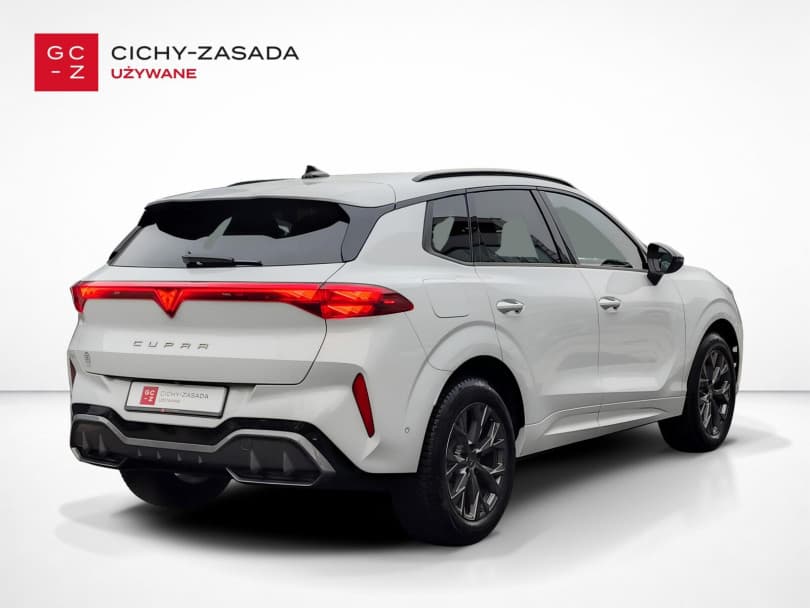 Cupra Terramar 2025