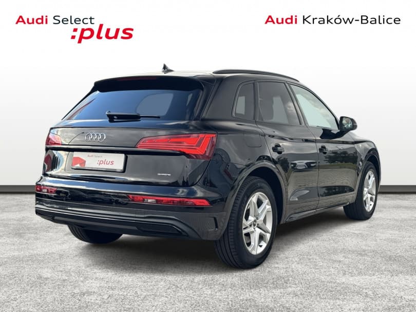 Audi Q5 2024