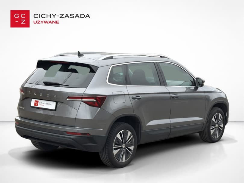 Škoda Karoq 2023