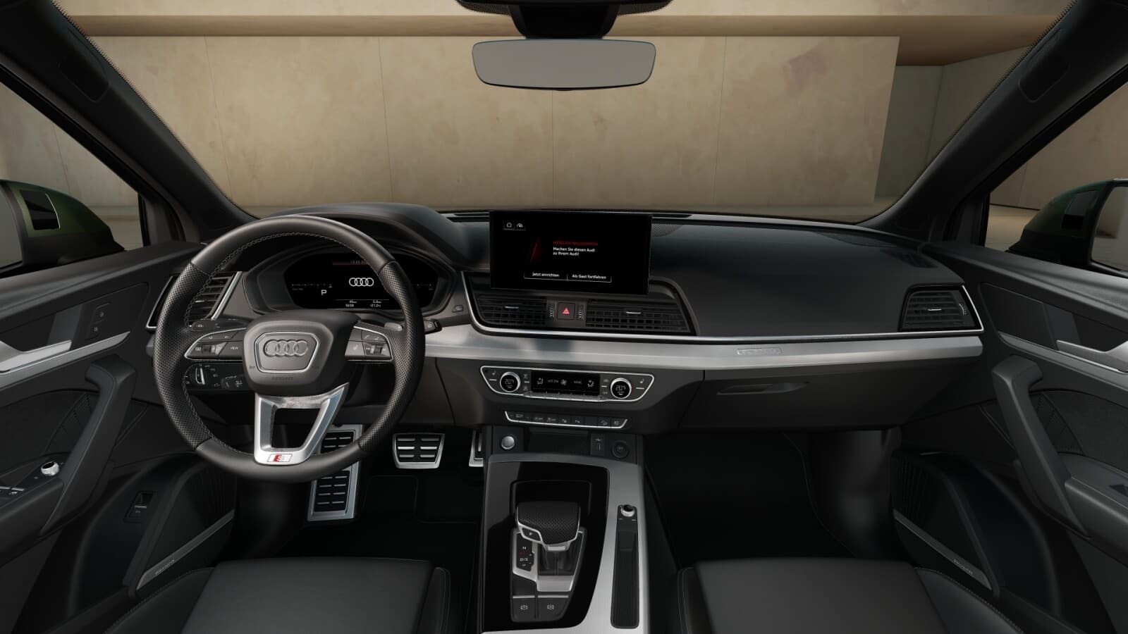 Audi Q5 Sportback