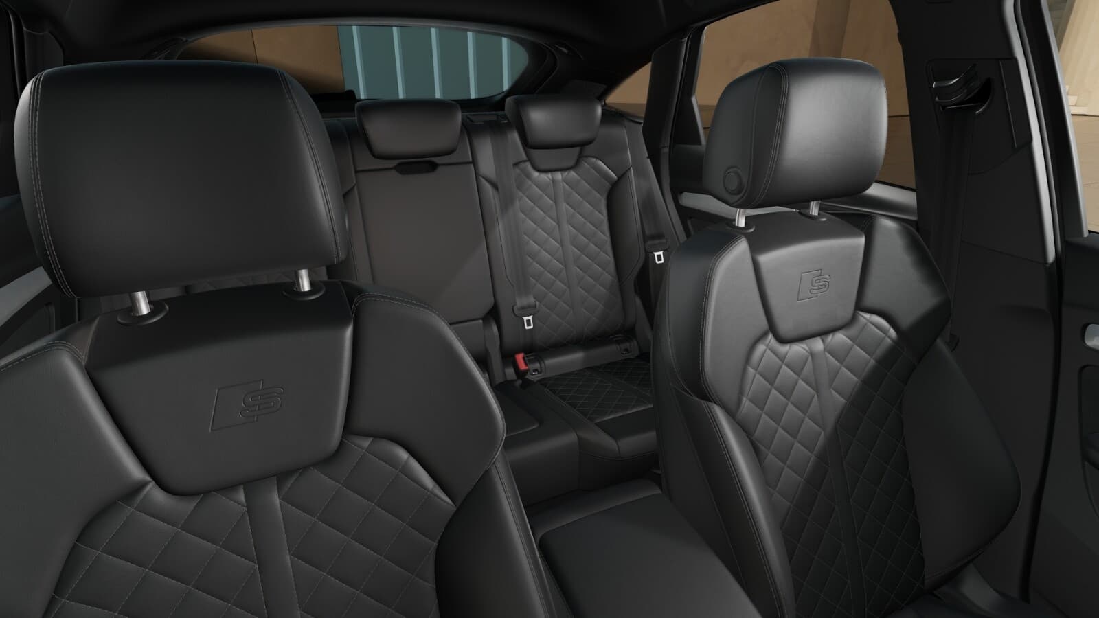 Audi Q5 Sportback
