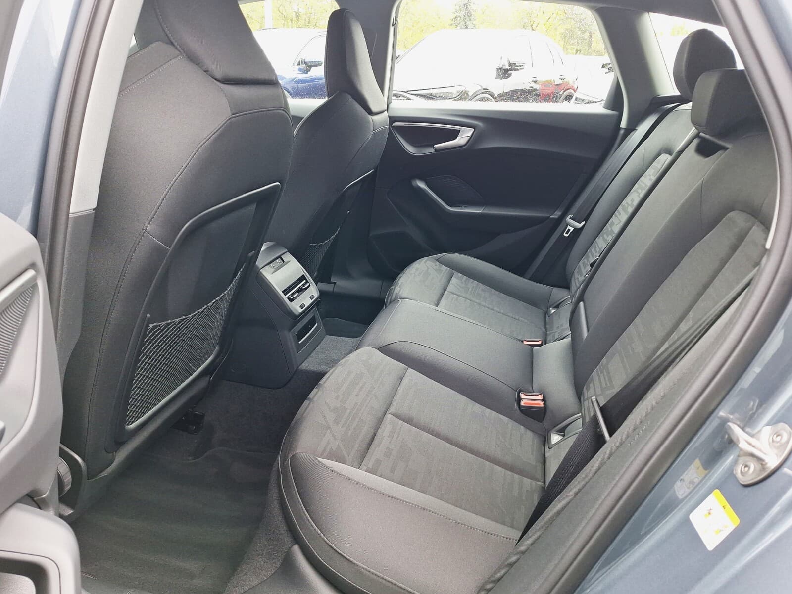 Audi A5 Avant