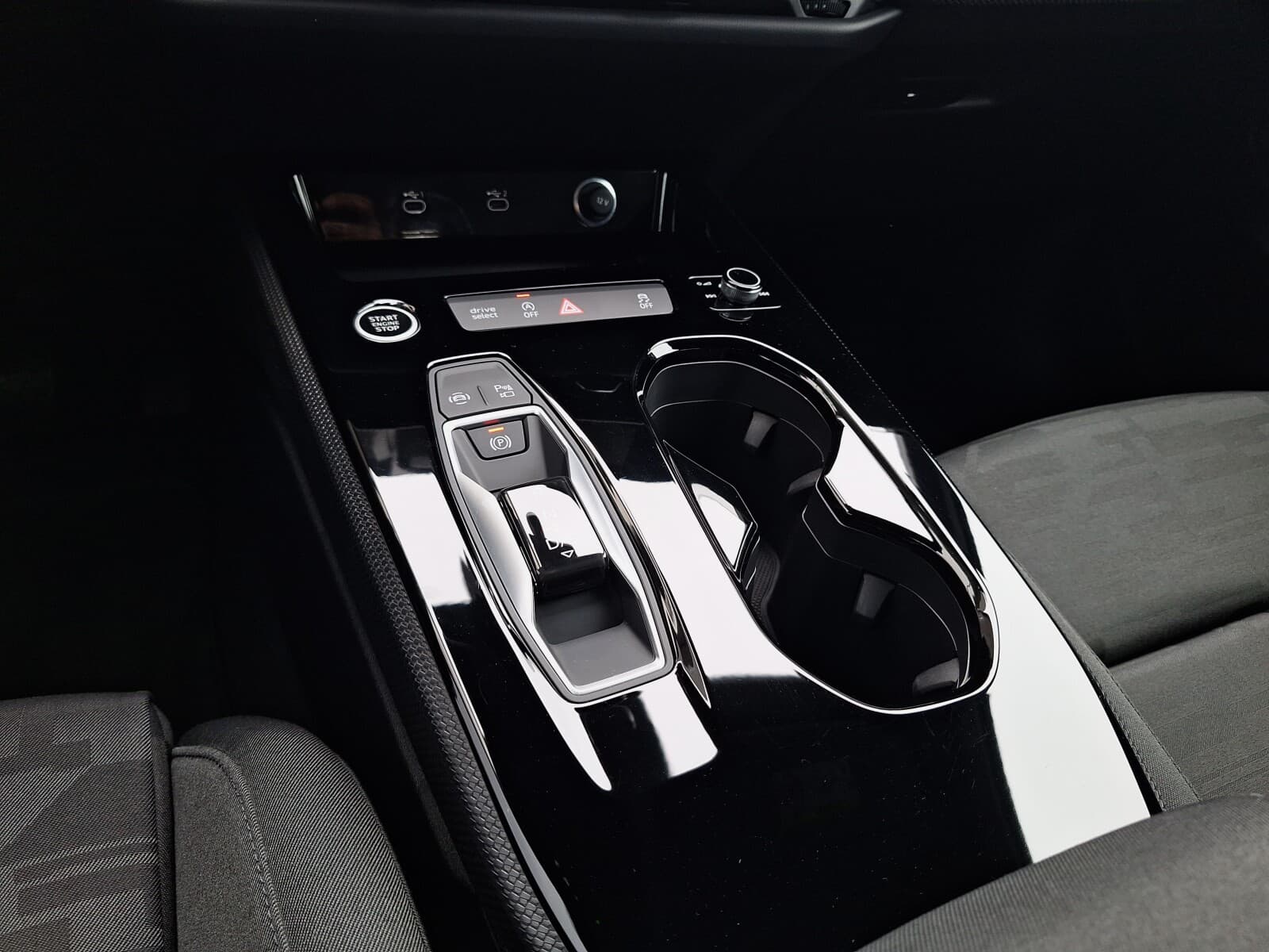 Audi A5 Avant