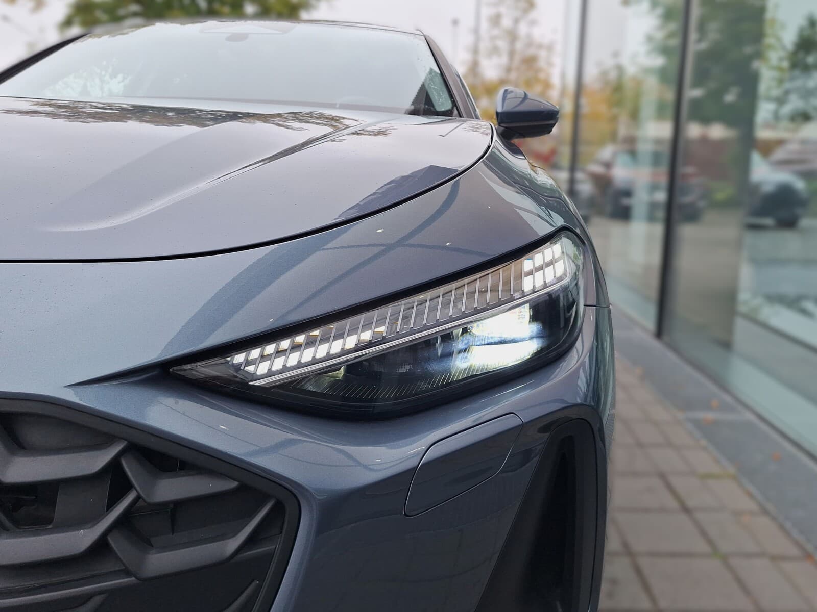 Audi A5 Avant