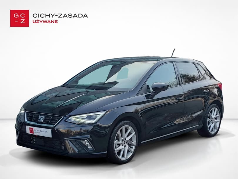 Seat Ibiza 2025