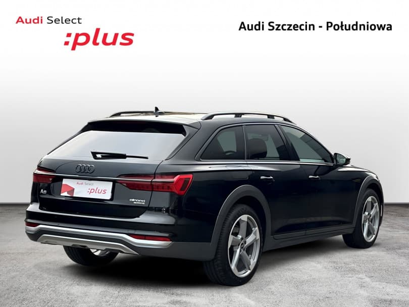 Audi A6 allroad 2023